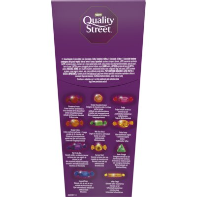 pdp-image-Quality Street Mini's chocolaatjes, toffees & snoepjes