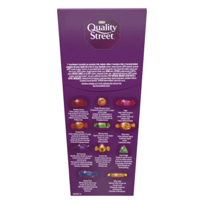 pdp-image-Quality Street Mini's chocolaatjes, toffees & snoepjes