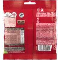 Een afbeelding van Kitkat Mini eggs