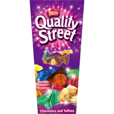 pdp-image-Quality Street Mini's chocolaatjes, toffees & snoepjes