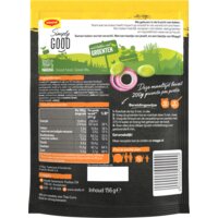 Een afbeelding van Maggi Roerbaknoedels thai curry