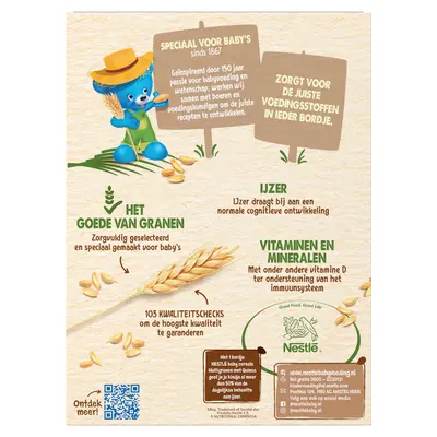 pdp-image-Nestlé Baby cereals multigranen met quinoa 12m+