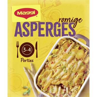pdp-image-Maggi Ovenschotel romige asperges kruidenmix
