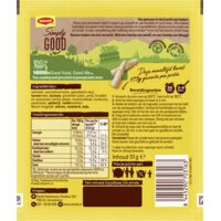 Een afbeelding van Maggi Ovenschotel romige asperges kruidenmix