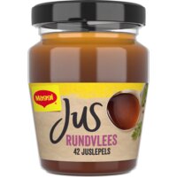 Afbeelding van Maggi Jus rundvlees