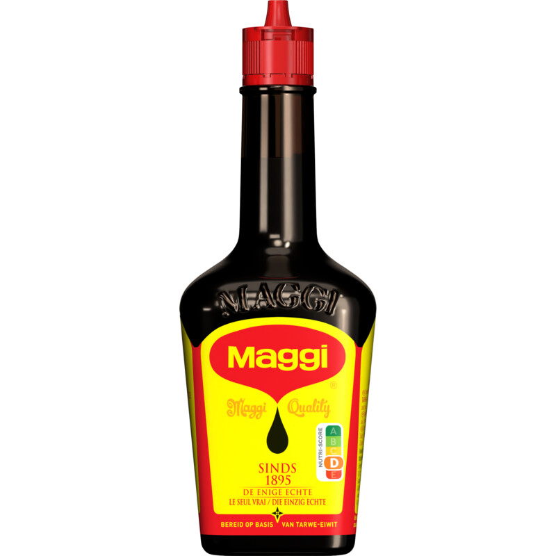 Een afbeelding van Maggi Smaakverfijner