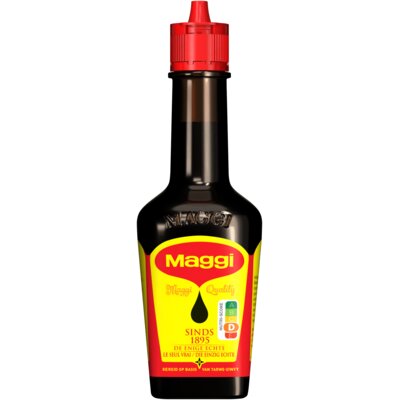 Maggi - 2009