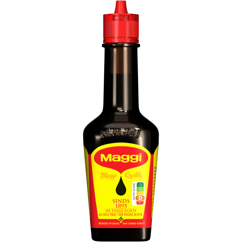 Een afbeelding van Maggi Smaakverfijner