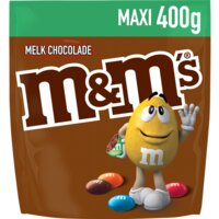 Een afbeelding van M&M'S Melk chocolade