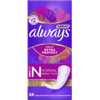Een afbeelding van Always Expert extra protect normal inlegkruisje