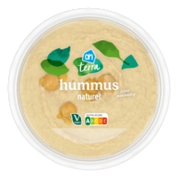AH Terra Plantaardige hummus naturel