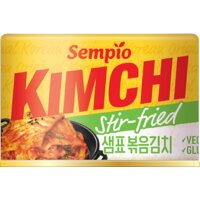 Een afbeelding van Sempio Kimchi stir-fried