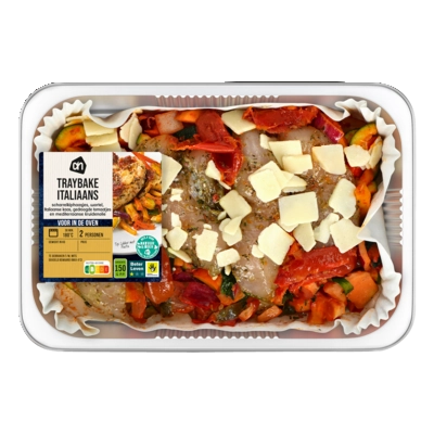 pdp-image-AH Traybake scharrelkip Italiaans
