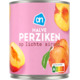 Subcategorie: Perziken-, pruimen conserven