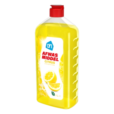 pdp-image-AH Afwasmiddel citrus