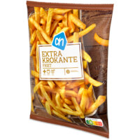 Een afbeelding van AH Extra krokante friet