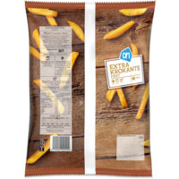 Een afbeelding van AH Extra krokante friet