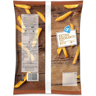 pdp-image-AH Extra krokante friet