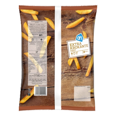 pdp-image-AH Extra krokante friet