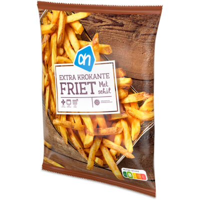 pdp-image-AH Extra krokante friet met schil