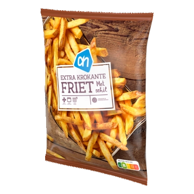 pdp-image-AH Extra krokante friet met schil