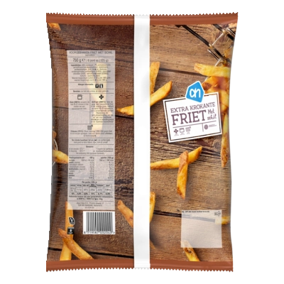 pdp-image-AH Extra krokante friet met schil