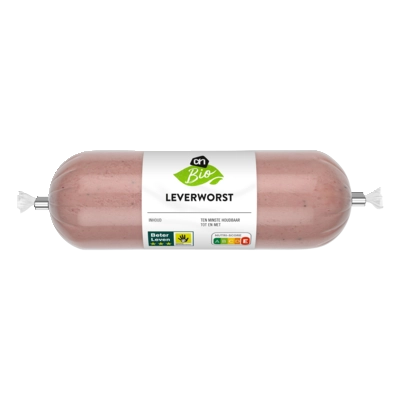 pdp-image-AH Biologisch Leverworst