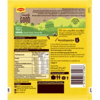 Een afbeelding van Maggi Kaas saus