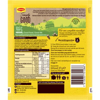 pdp-image-Maggi Kaas saus