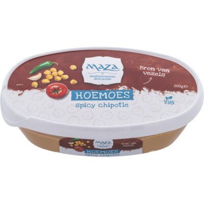 pdp-image-Maza Hoemoes spicy chipotle