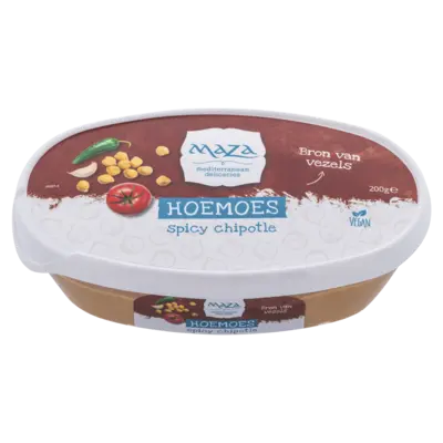 pdp-image-Maza Hoemoes spicy chipotle