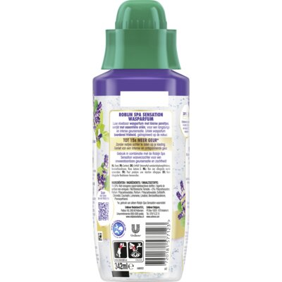 pdp-image-Robijn Wasparfum spa sensation