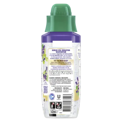 pdp-image-Robijn Wasparfum spa sensation