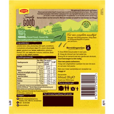 pdp-image-Maggi Ham kaas saus