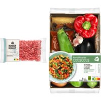 Een afbeelding van AH Marokkaanse Couscous Verspakket	