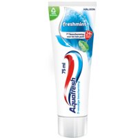 Een afbeelding van Aquafresh Freshmint 3-in-1 bescherming tandpasta