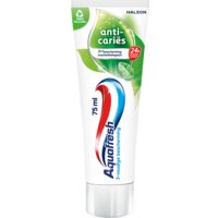 Een afbeelding van Aquafresh Anti-caris tandpasta