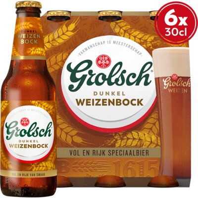 pdp-image-Grolsch Weizenbock 6-pack