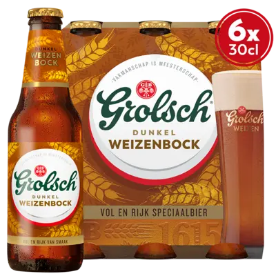 pdp-image-Grolsch Weizenbock 6-pack