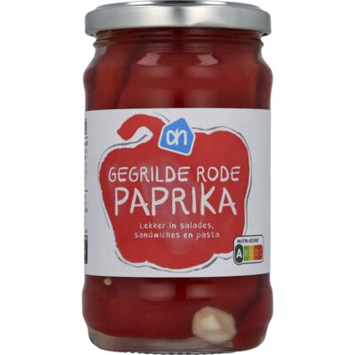 pdp-image-AH Gegrilde rode paprika