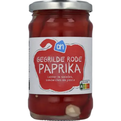 pdp-image-AH Gegrilde rode paprika