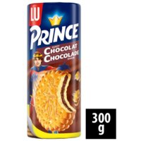 Een afbeelding van LU Prince chocolade