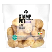 AH Stamppotaardappelen