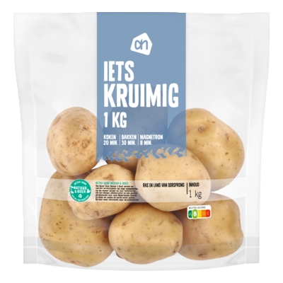 pdp-image-AH Iets kruimige aardappelen
