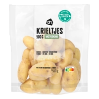 AH Krieltjes vastkokend