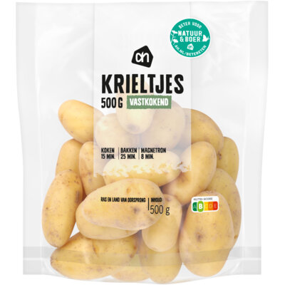 pdp-image-AH Krieltjes vastkokend