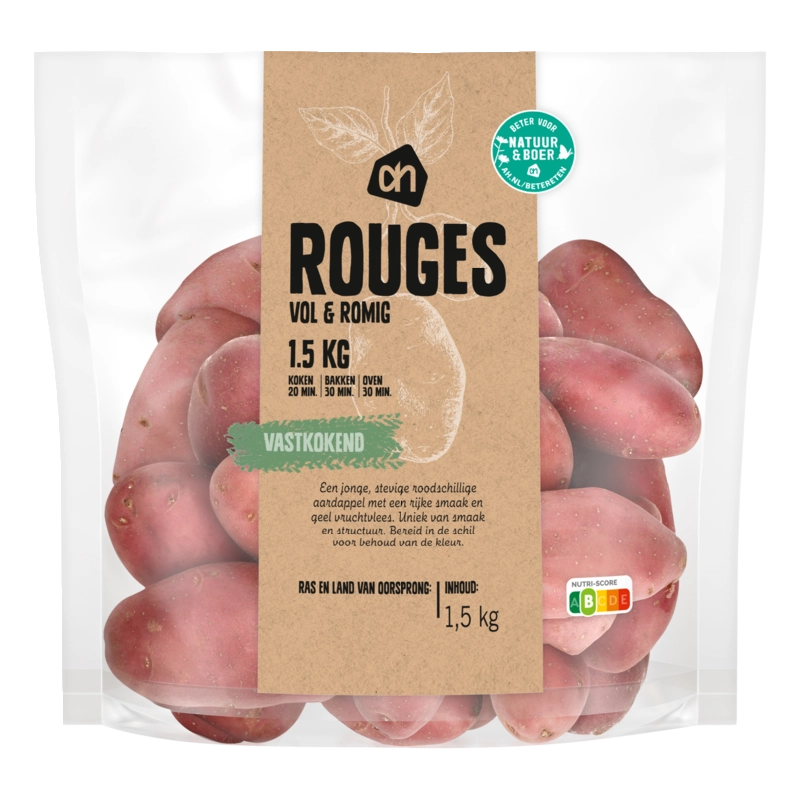 AH Rouges