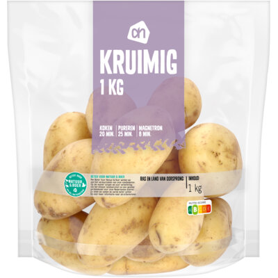 pdp-image-AH Kruimige aardappelen