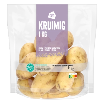 pdp-image-AH Kruimige aardappelen