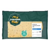 AH Zaanlander Belegen komijn 48+ plakken